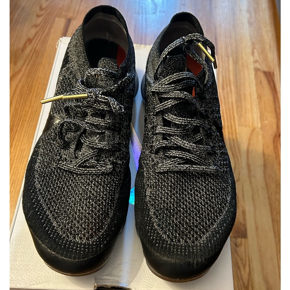 Used Nike Air Vapormax BHM size 10.5